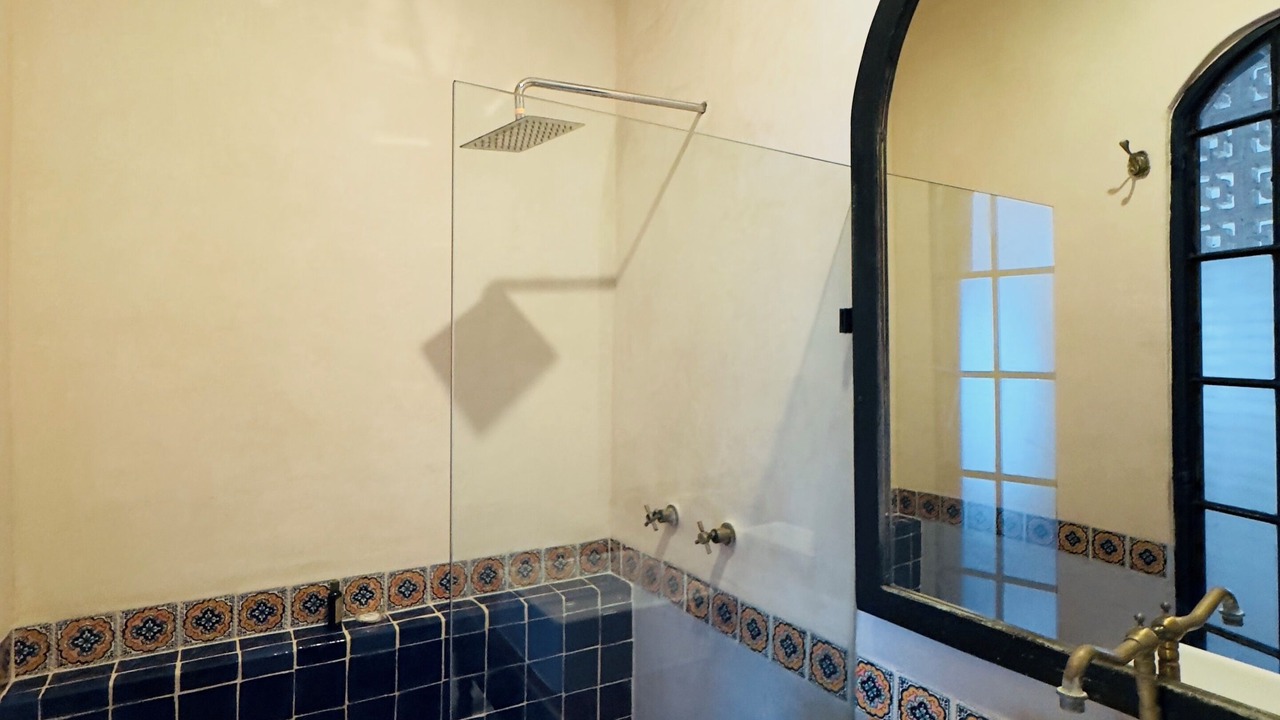 Photo of Bathroom in Tulum City Center