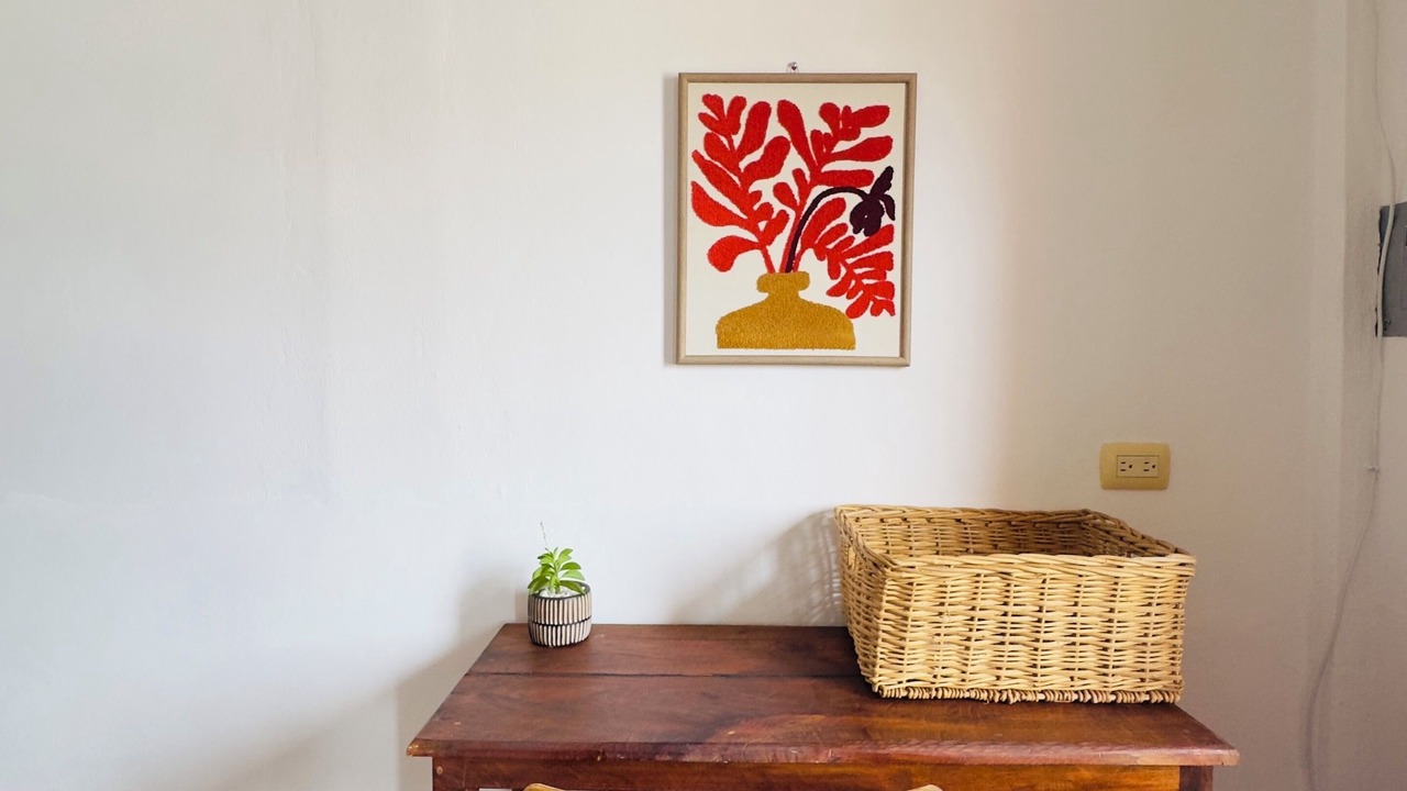 Photo of Bedroom in Tulum City Center