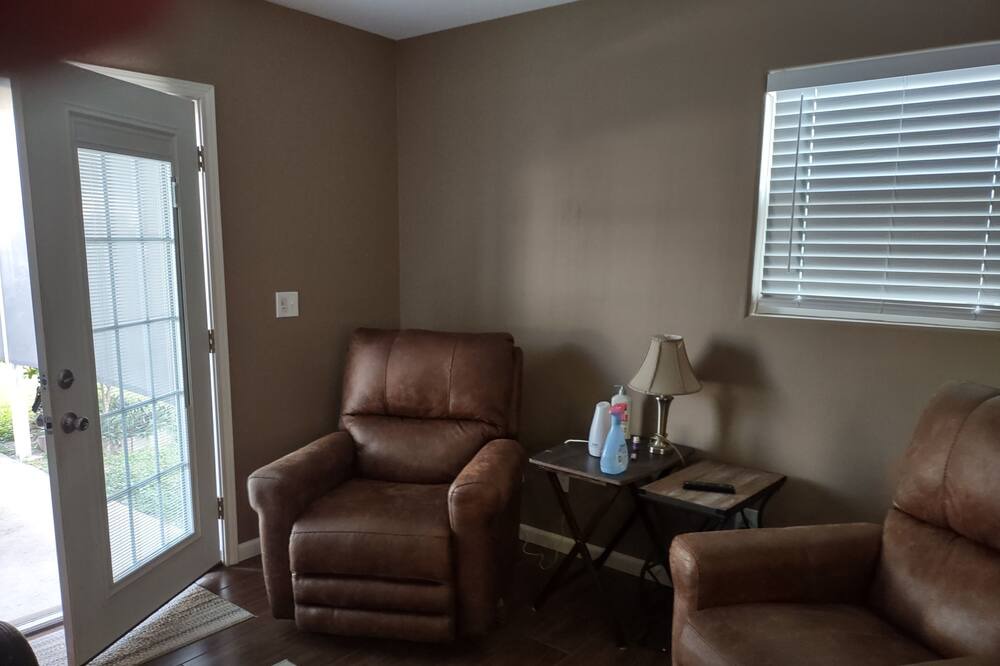 Photo of Livingroom in Palmview South