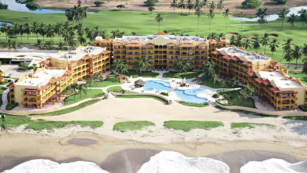 Photo of Outdoor in Mazatlan