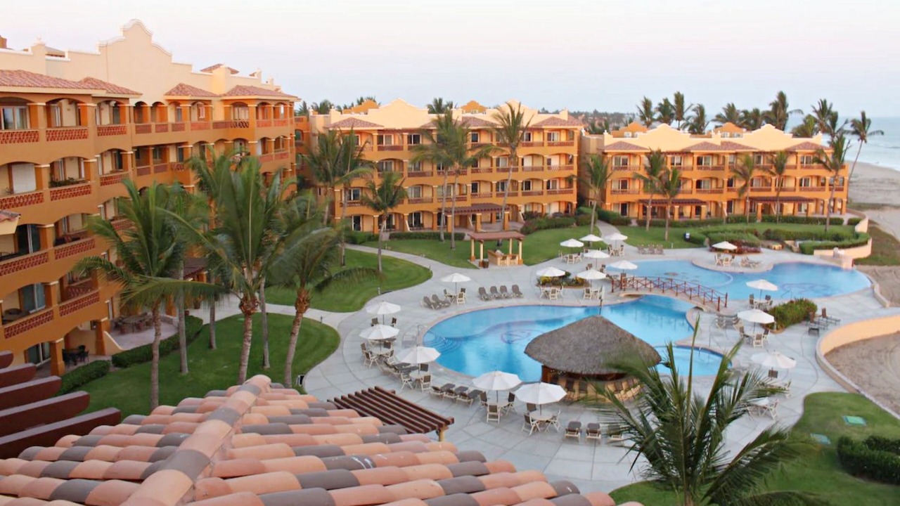 Photo of Outdoor in Mazatlan
