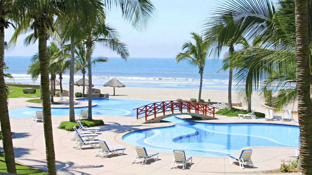 Photo of Outdoor in Mazatlan