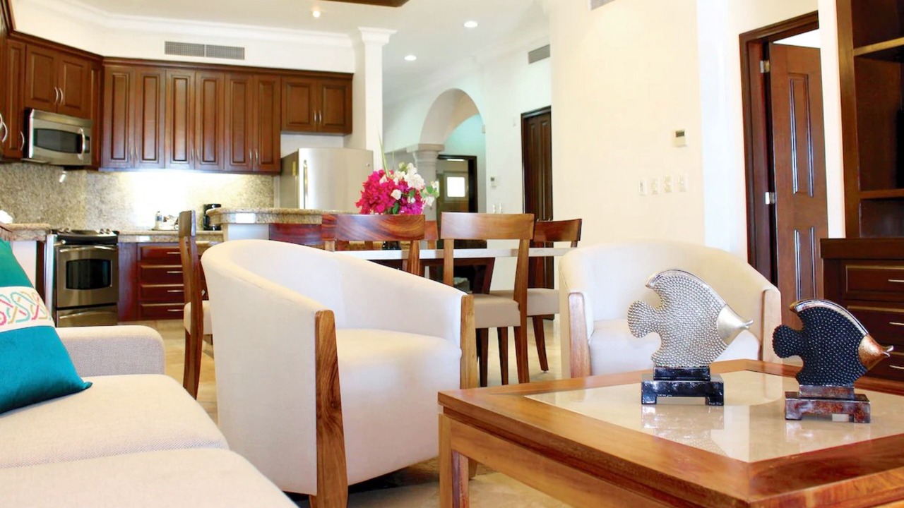 Photo of Kitchen in Mazatlan