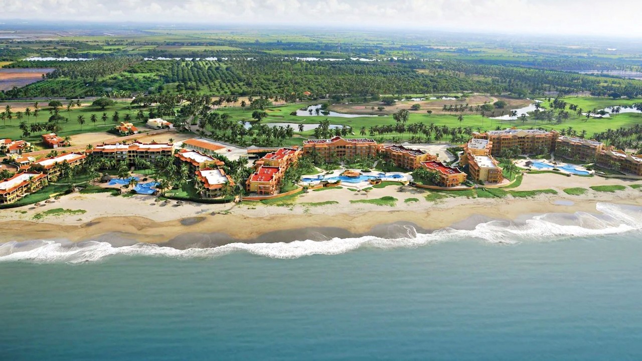 Photo of Outdoor in Mazatlan
