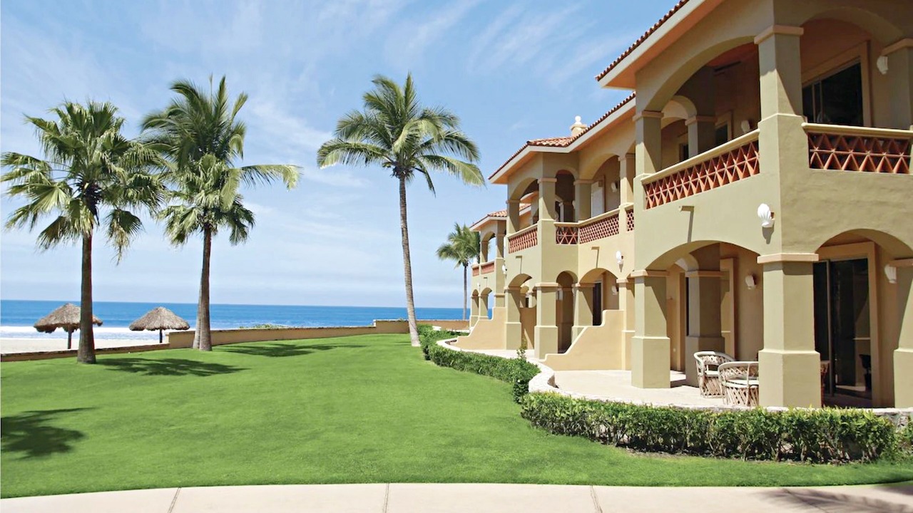 Photo of Outdoor in Mazatlan