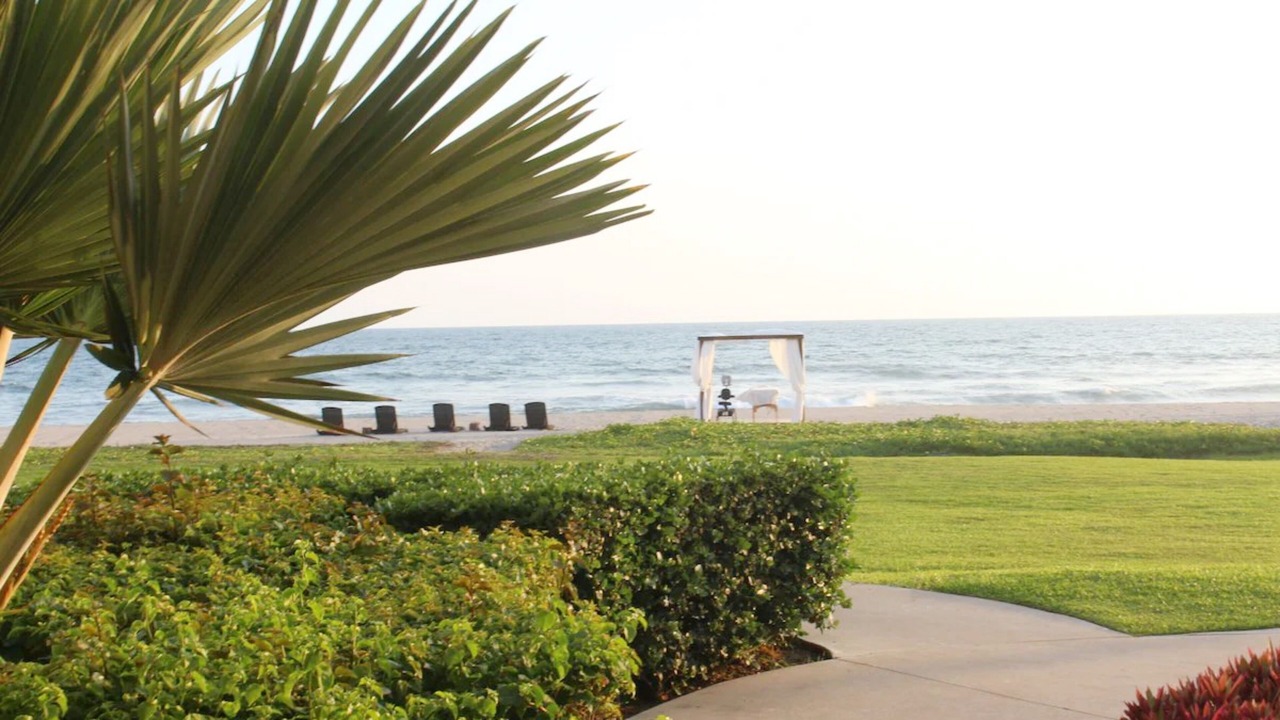Photo of Outdoor in Mazatlan