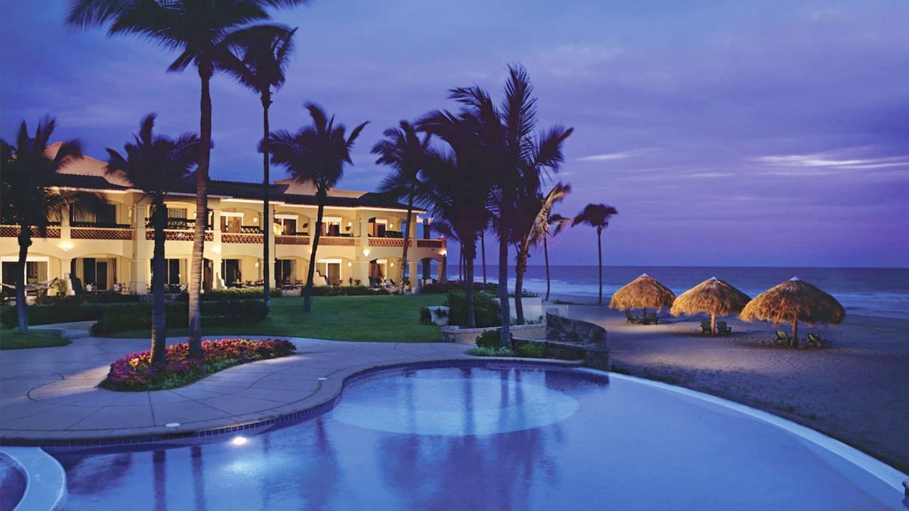 Photo of Outdoor in Mazatlan