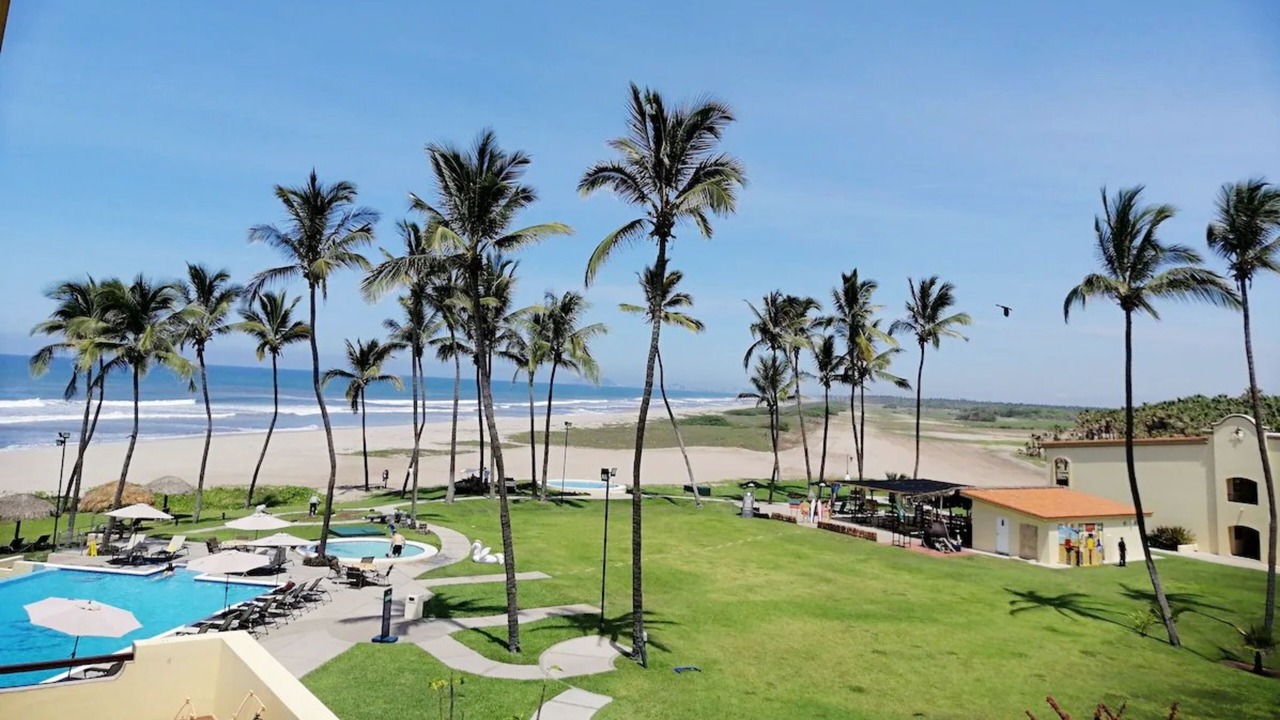 Photo of Outdoor in Mazatlan