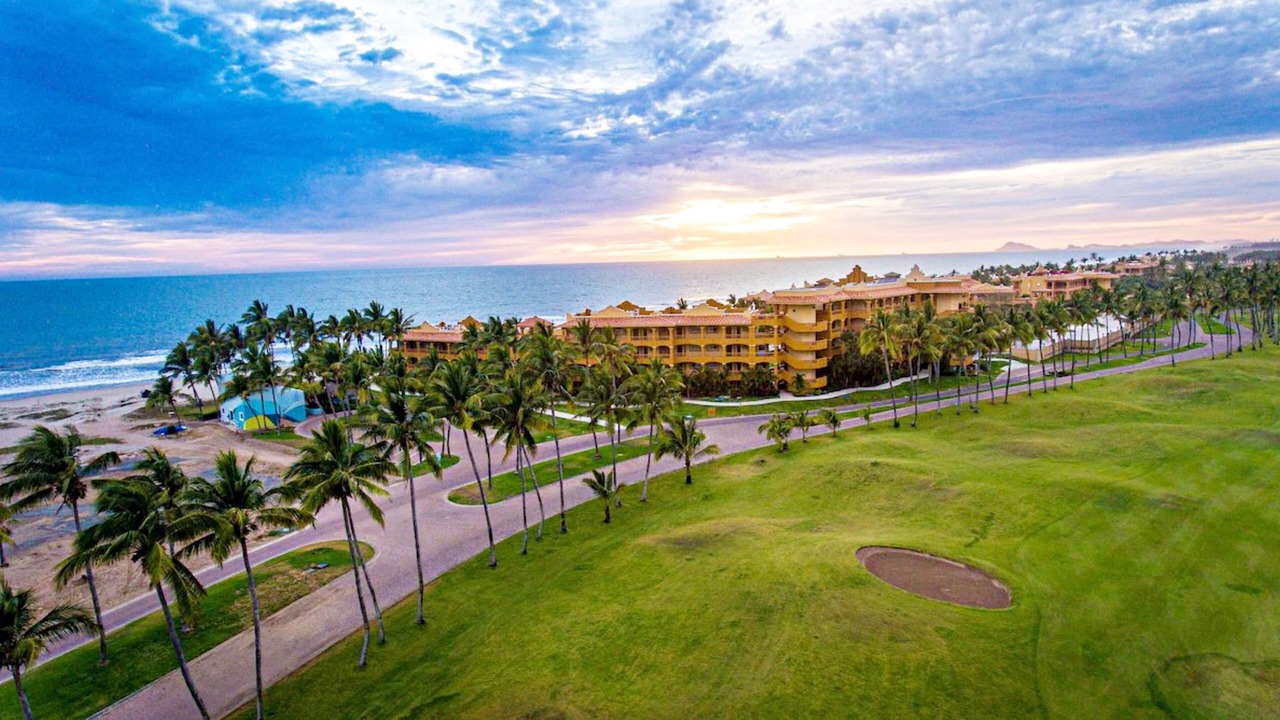 Photo of Outdoor in Mazatlan