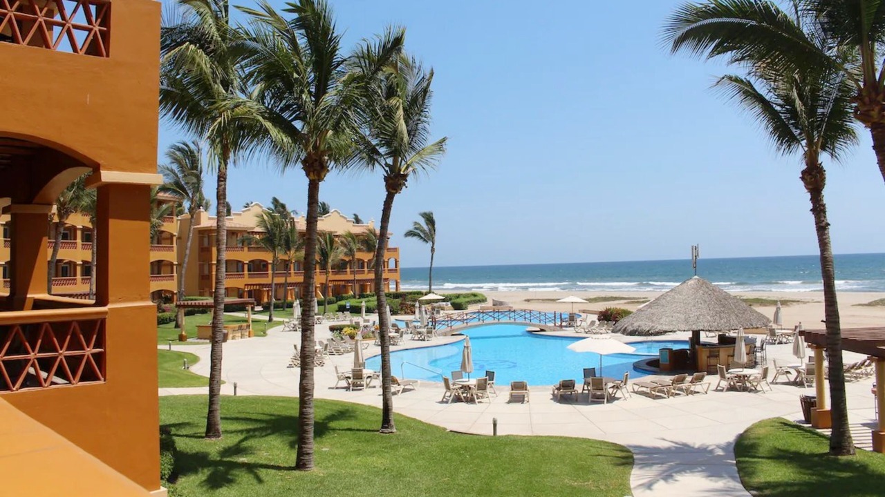Photo of Outdoor in Mazatlan