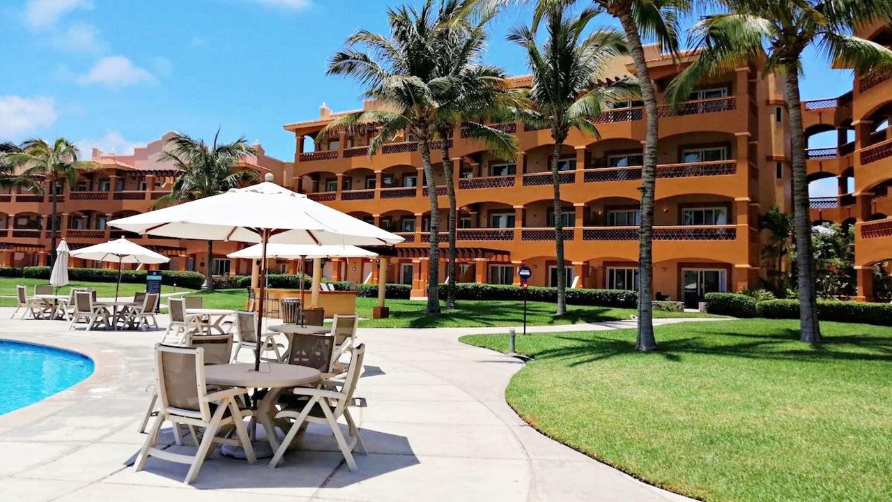Photo of Outdoor in Mazatlan