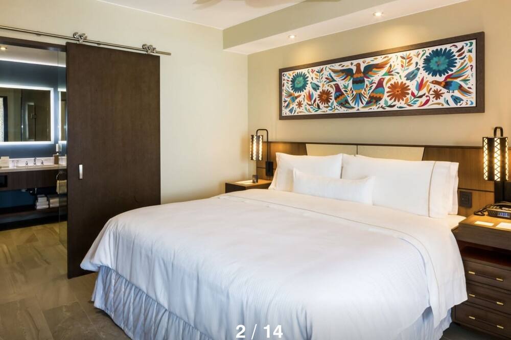 Photo of Bedroom in Palmilla