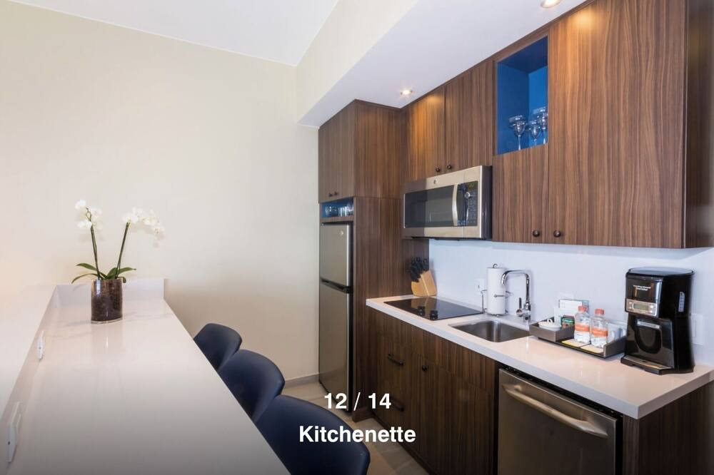 Photo of Kitchen in Palmilla