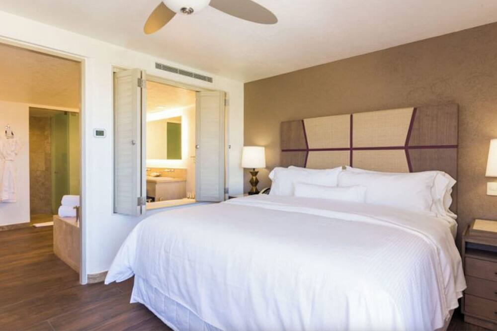 Photo of Bedroom in Palmilla