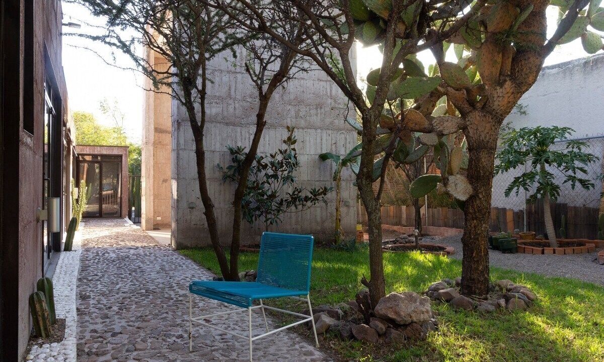 Photo of Outdoor in Juriquilla