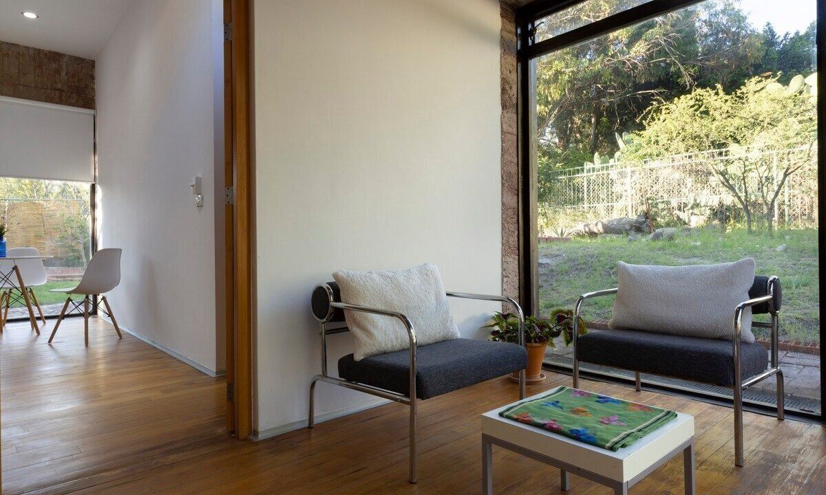Photo of Livingroom in Juriquilla