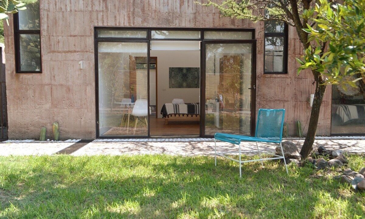 Photo of Patio Balcony in Juriquilla