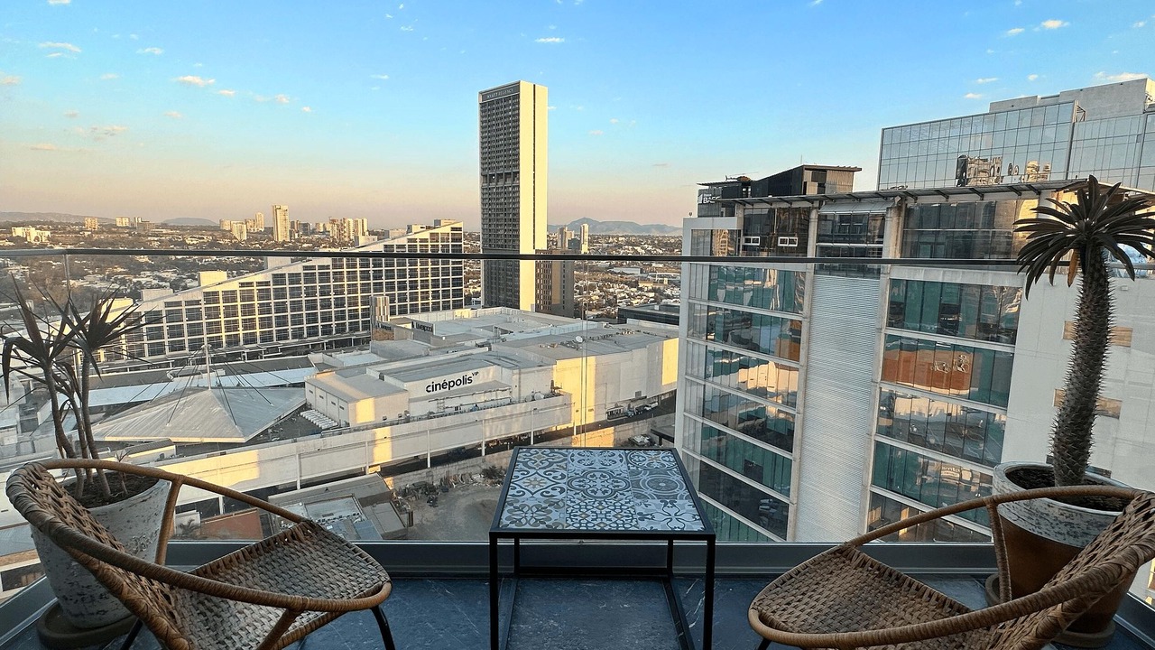 Photo of Outdoor in Financial District