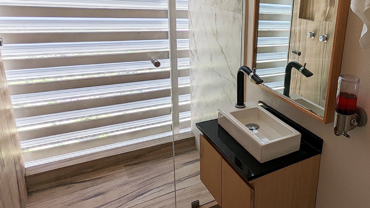 Photo of Bathroom in Costa Azul