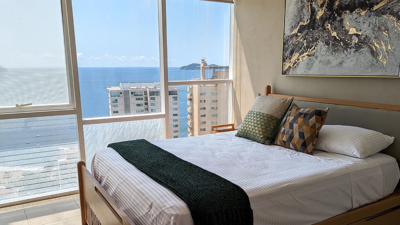 Photo of Bedroom in Costa Azul