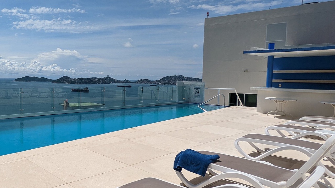 Photo of Outdoor in Costa Azul