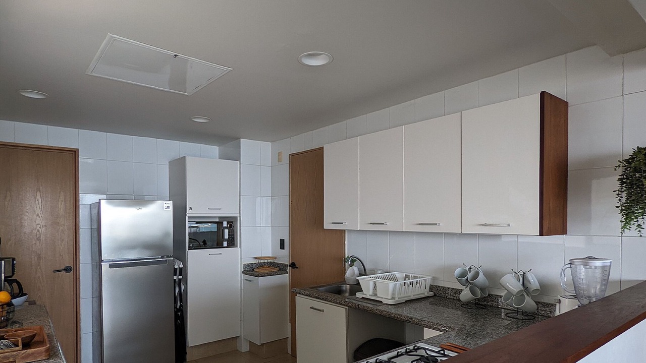Photo of Kitchen in Costa Azul