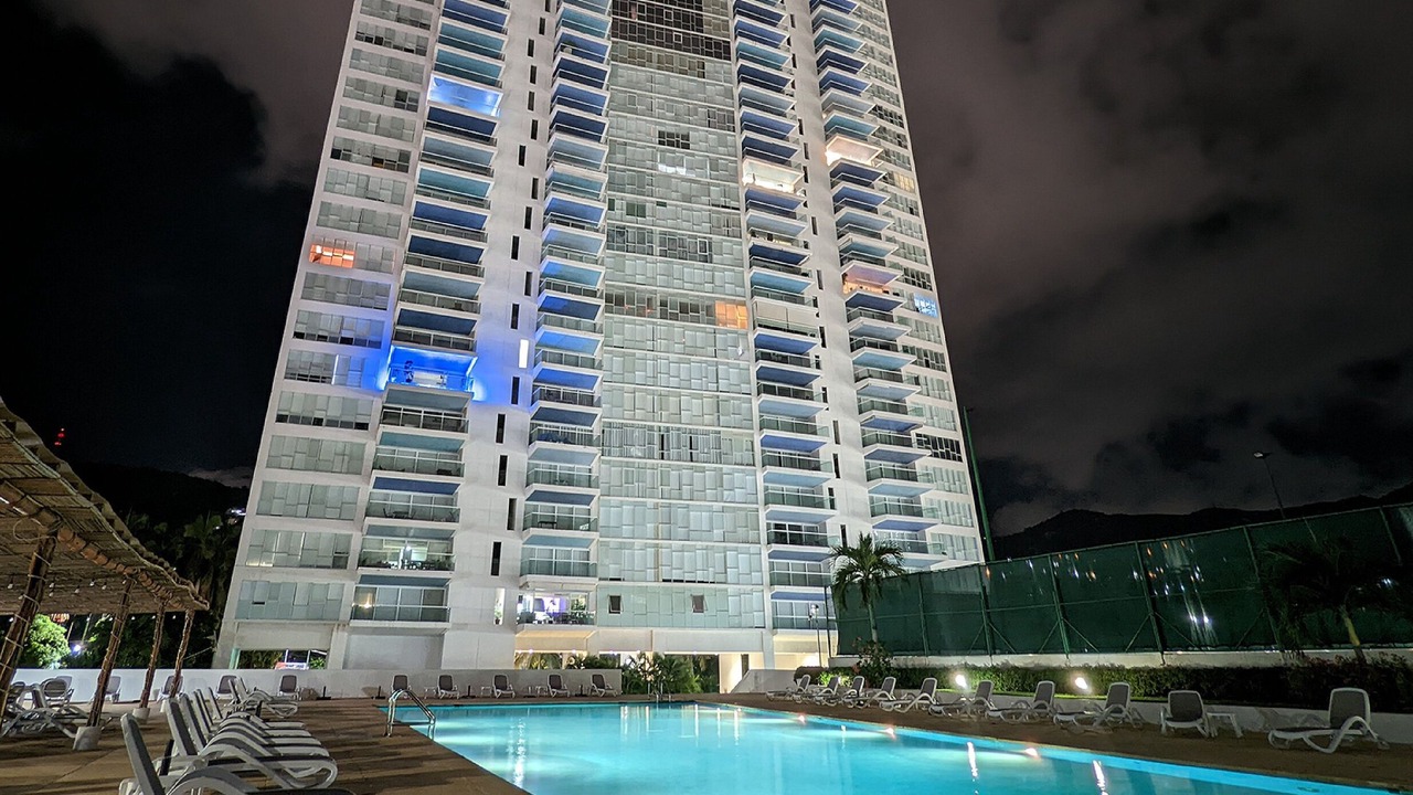 Photo of Outdoor in Costa Azul