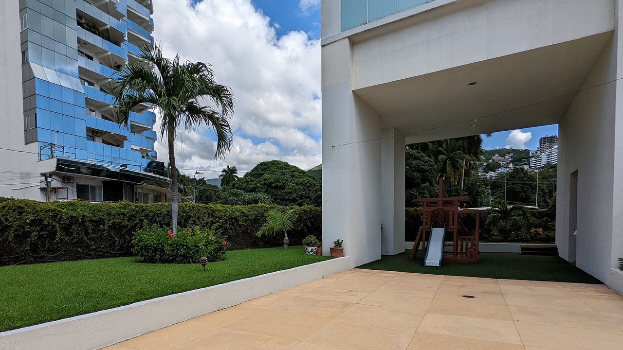 Photo of Outdoor in Costa Azul