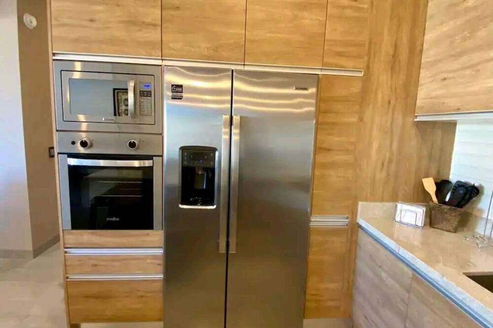 Photo of Kitchen in Paraiso Escondido