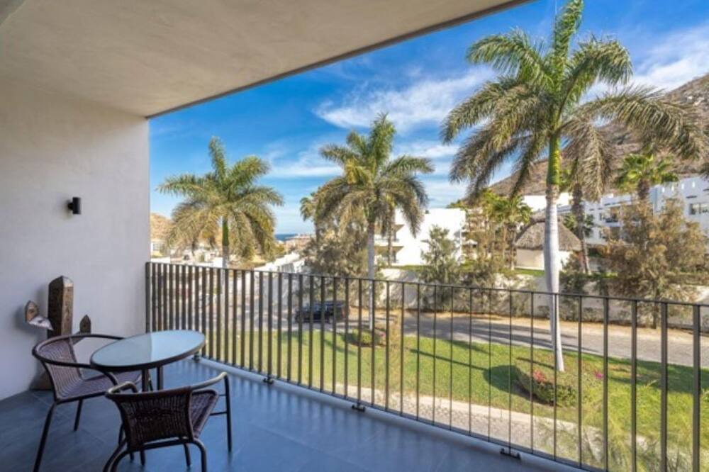 Photo of Patio Balcony in Paraiso Escondido