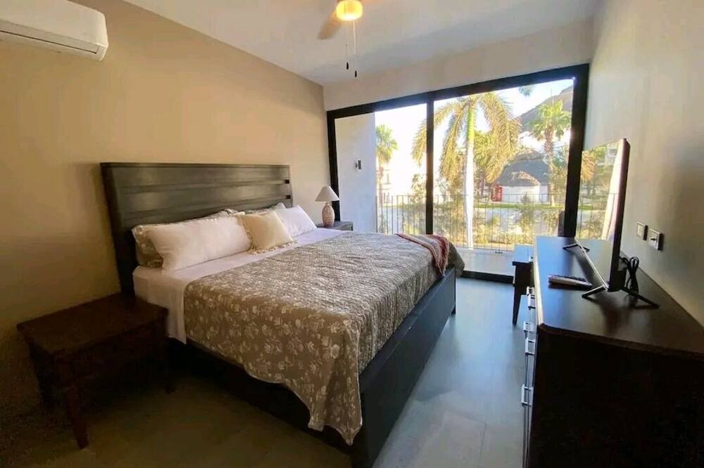 Photo of Bedroom in Paraiso Escondido