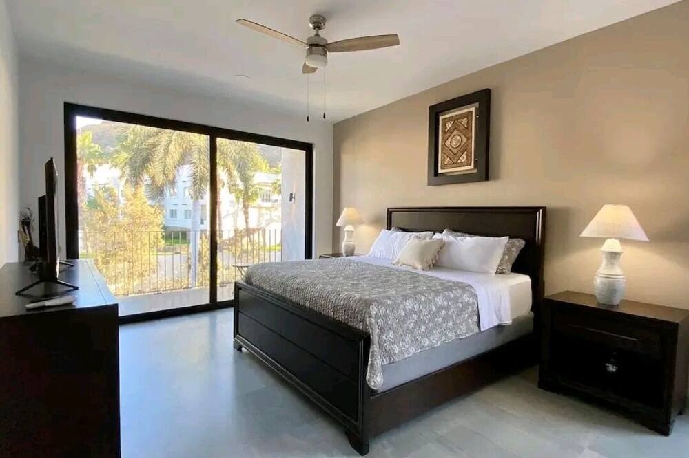 Photo of Bedroom in Paraiso Escondido