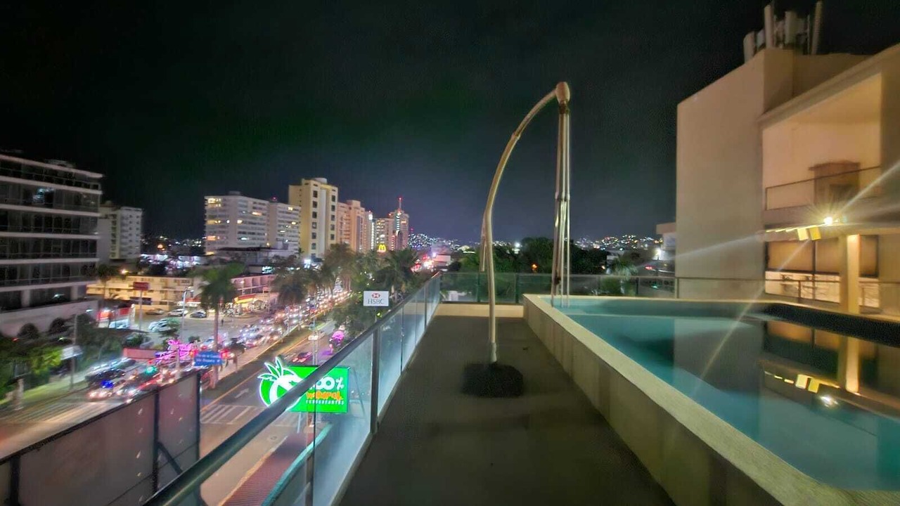 Photo of Outdoor in Costera Acapulco