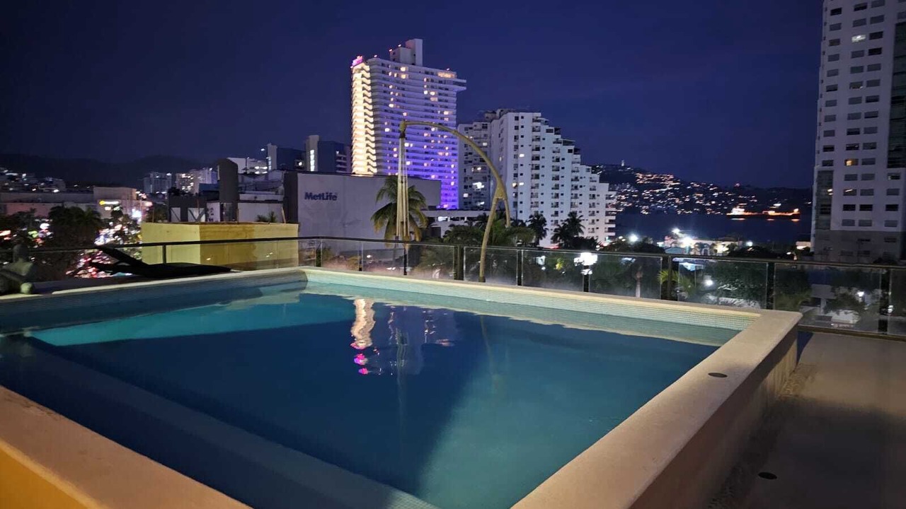 Photo of Outdoor in Costera Acapulco