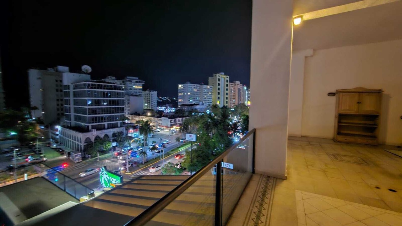 Photo of Outdoor in Costera Acapulco