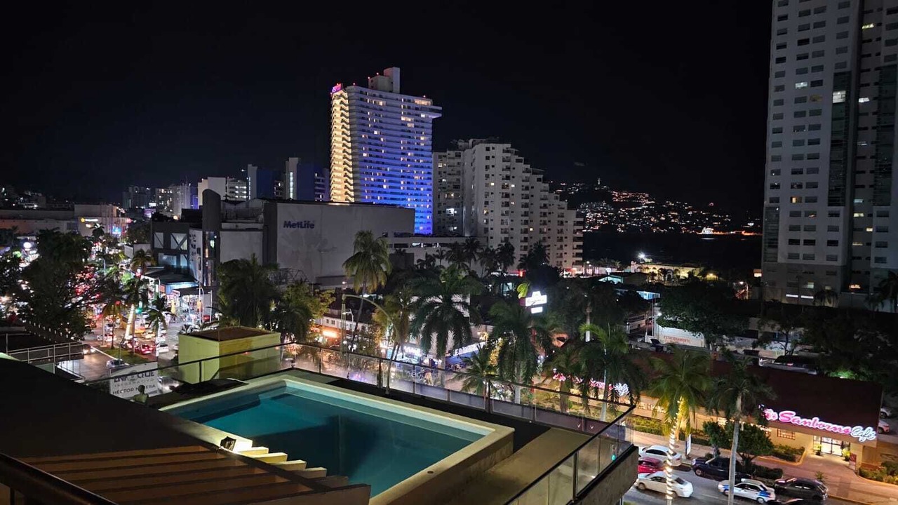 Photo of Outdoor in Costera Acapulco