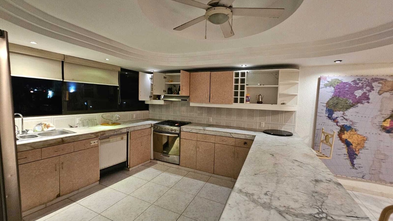 Photo of Kitchen in Costera Acapulco