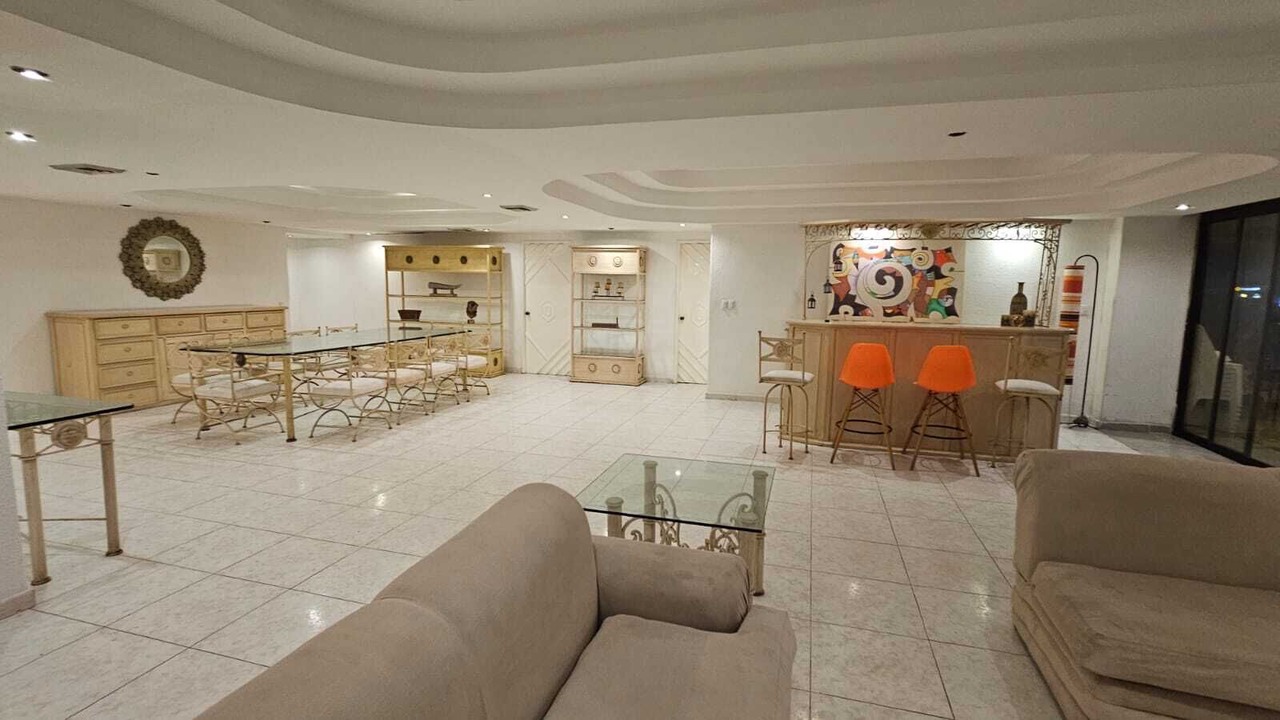 Photo of Livingroom in Costera Acapulco