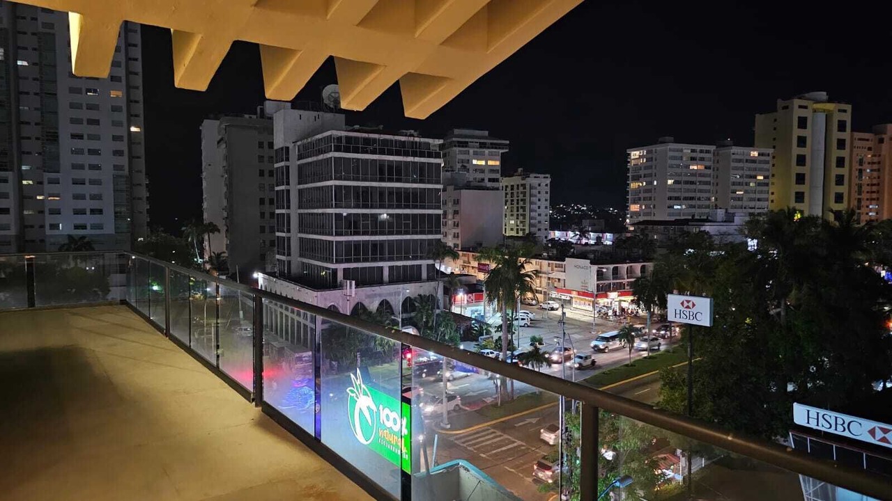 Photo of Outdoor in Costera Acapulco