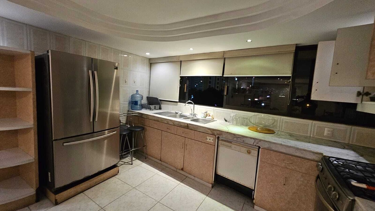 Photo of Kitchen in Costera Acapulco