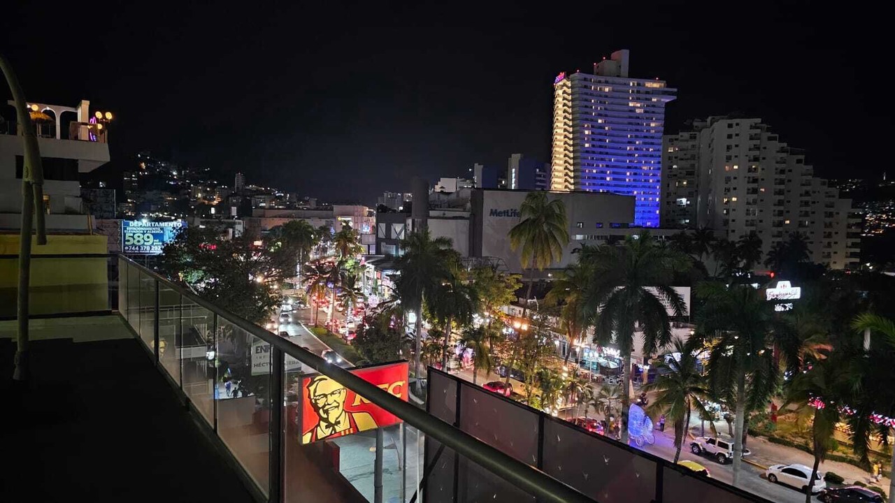 Photo of Outdoor in Costera Acapulco