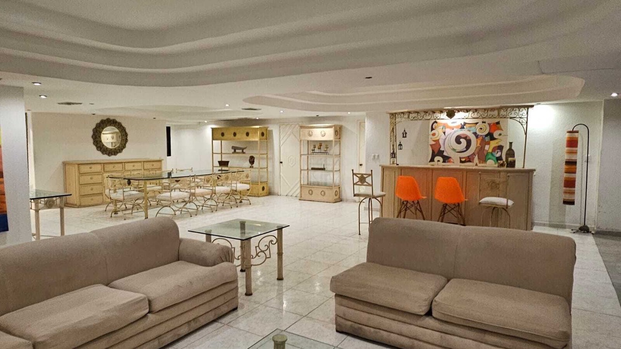 Photo of Livingroom in Costera Acapulco