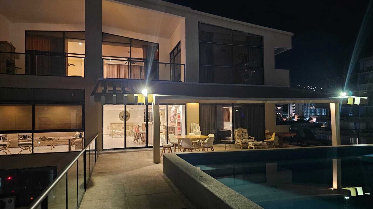 Photo of Outdoor in Costera Acapulco