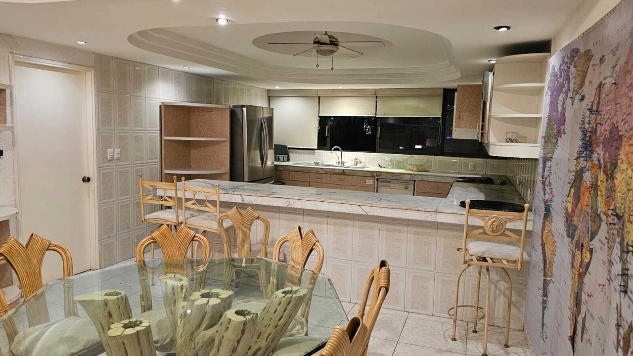 Photo of Kitchen in Costera Acapulco