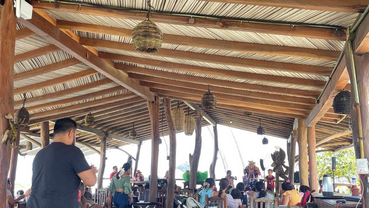 Photo of Outdoor in Troncones
