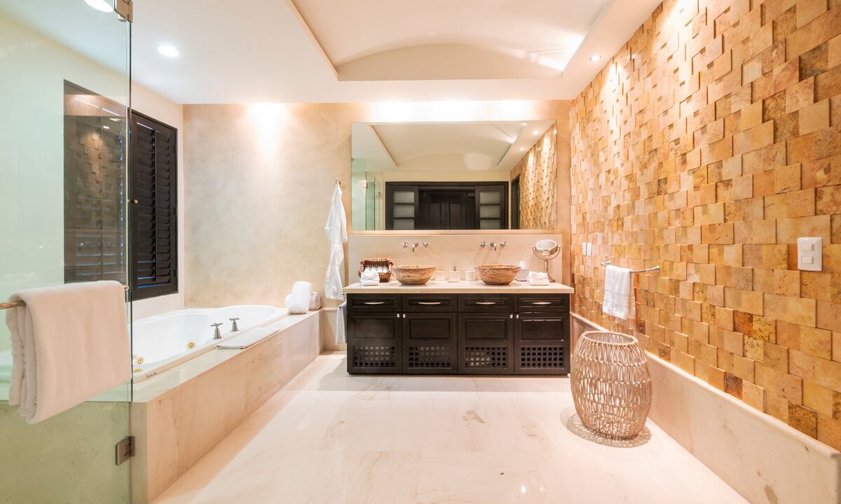 Photo of Bathroom in Punta de Mita