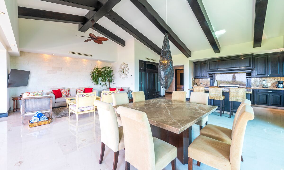Photo of Livingroom in Punta de Mita