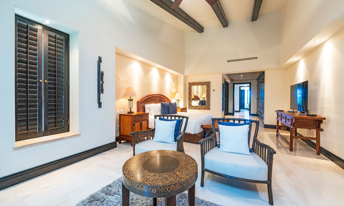 Photo of Livingroom in Punta de Mita