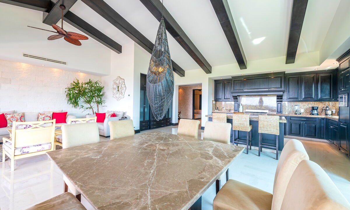 Photo of Livingroom in Punta de Mita
