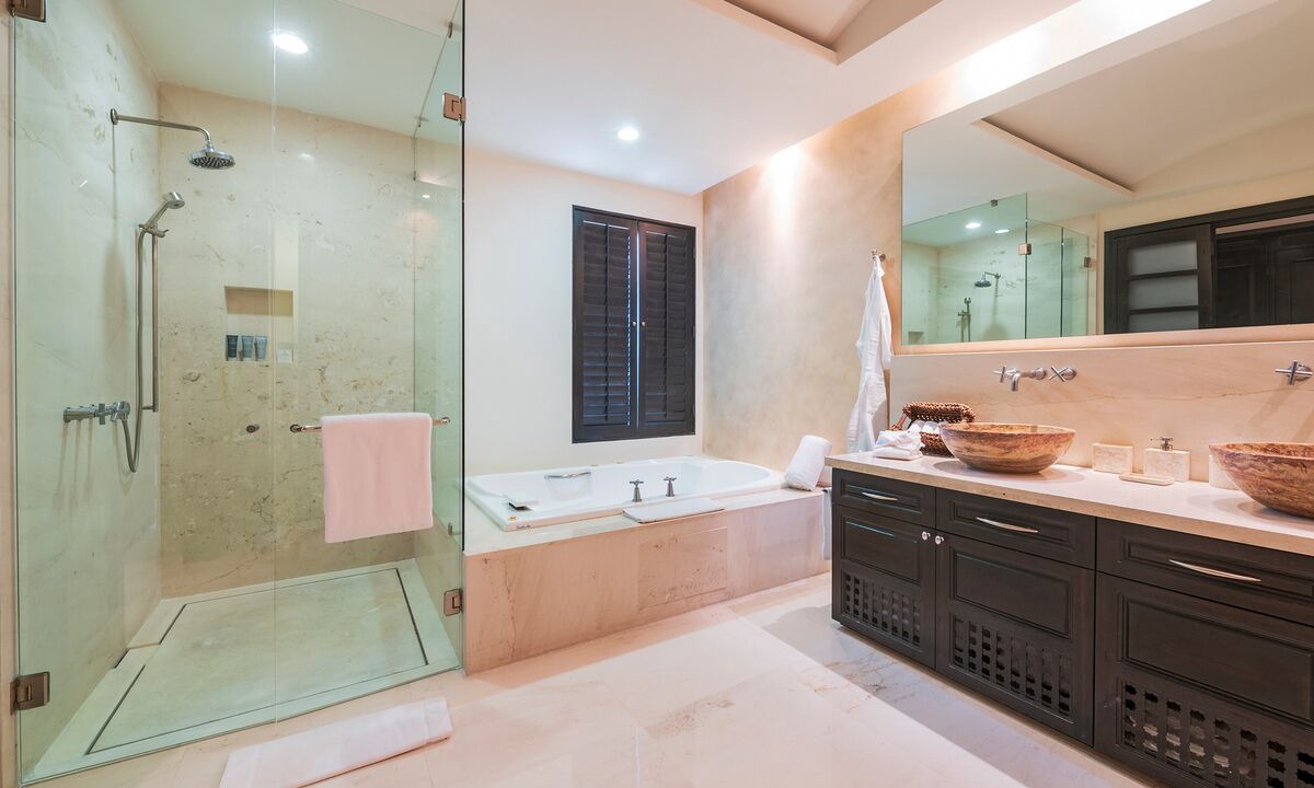 Photo of Bathroom in Punta de Mita